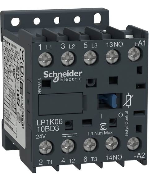 Schneider Electric LP1K0910BD3