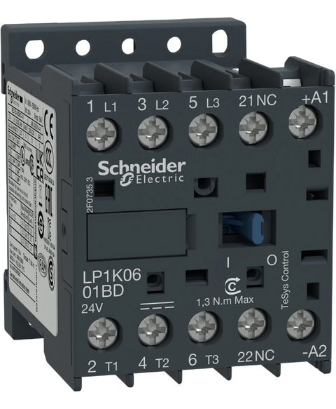Schneider Electric LP1K1201BD