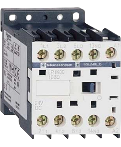 Schneider Electric LP1K1210BD3