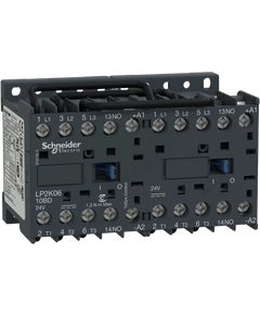 Schneider Electric LP2K0610BD