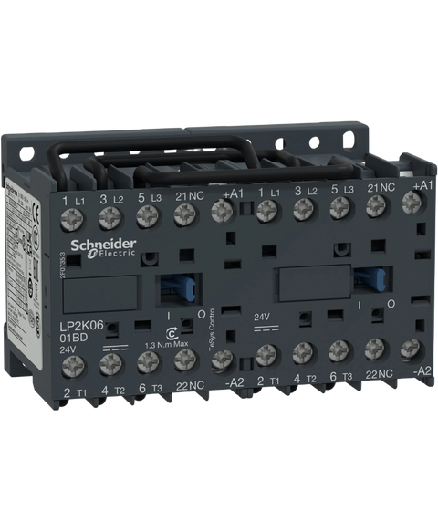 Schneider Electric LP2K0901BD