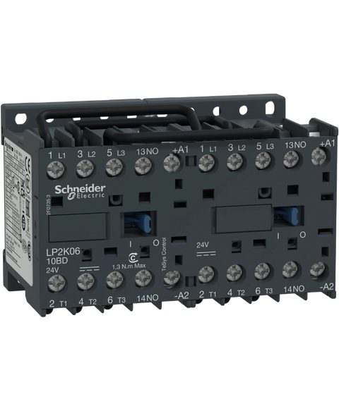 Schneider Electric LP2K0910BD