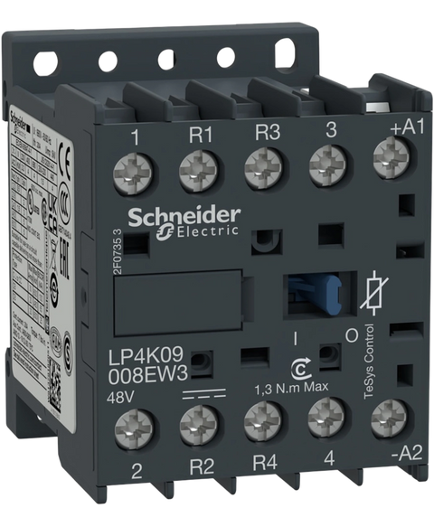 Schneider Electric LP4K09008EW3
