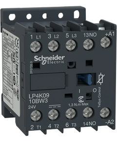 Schneider Electric LP4K0910BW3