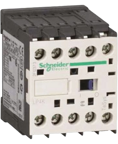 Schneider Electric LP4K12015BW3