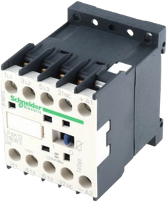 Schneider Electric LP4K1201BW3