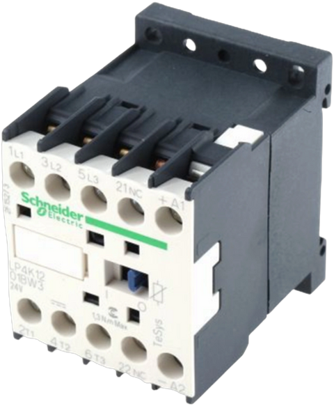 Schneider Electric LP4K1201BW3