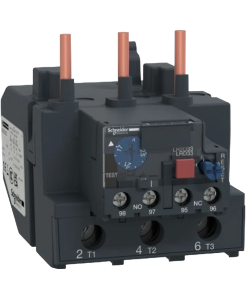 Schneider Electric LR-D3322C