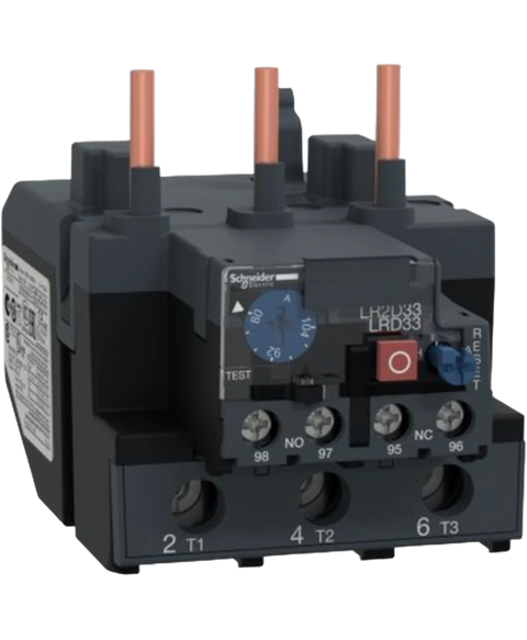 Schneider Electric LR-D3365C