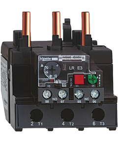Schneider Electric LR-E08N