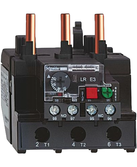 Schneider Electric LR-E08N