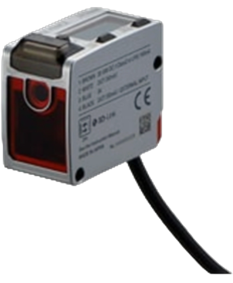 Keyence LR-TB2000CL