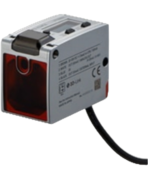 Keyence LR-TB5000CL