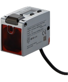 Keyence LR-TB5000C