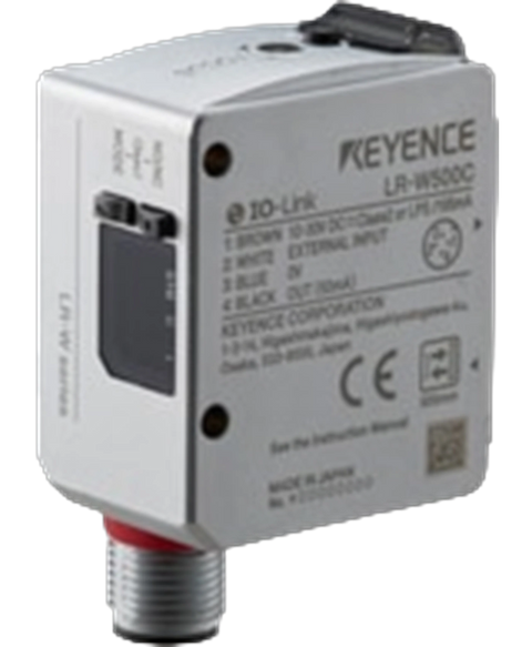 Keyence LR-W500C