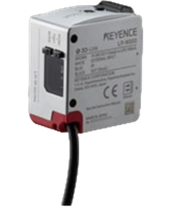 Keyence LR-W500
