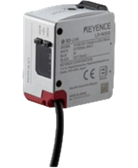 Keyence LR-W500