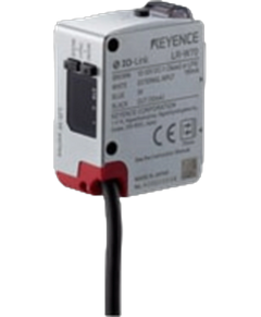 Keyence LR-W70