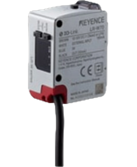 Keyence LR-W70
