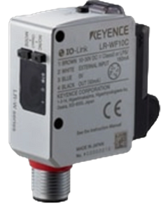 Keyence LR-WF10C