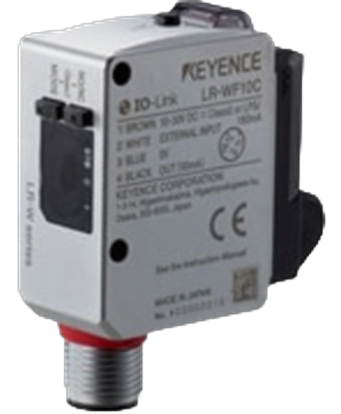 Keyence LR-WF10C