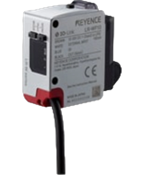 Keyence LR-WF10