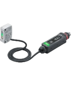 Keyence LR-X100C