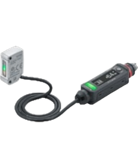 Keyence LR-X100C