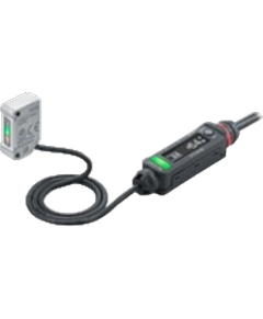 Keyence LR-X100