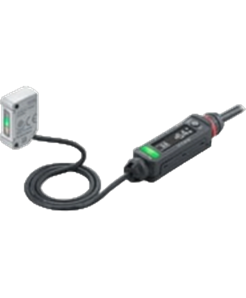 Keyence LR-X100