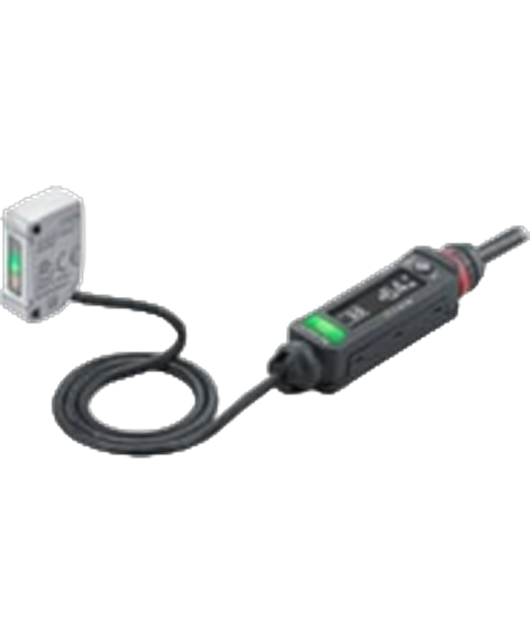 Keyence LR-X250