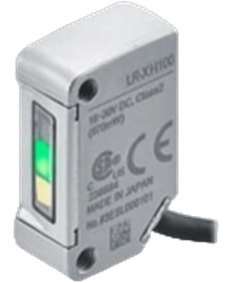 Keyence LR-XH100