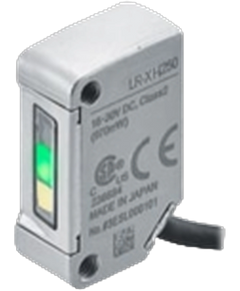 Keyence LR-XH250