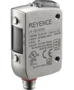 Keyence LR-ZB100CN