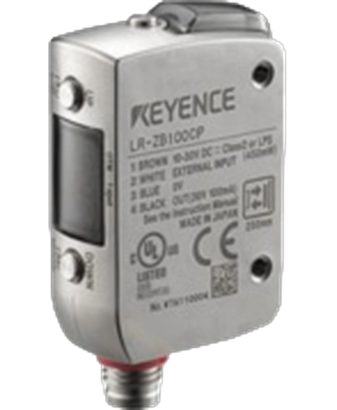 Keyence LR-ZB100CP