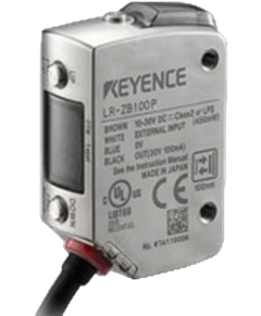 Keyence LR-ZB100P