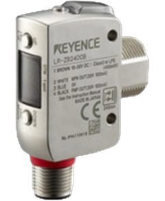 Keyence LR-ZB240CB