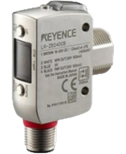Keyence LR-ZB240CB