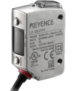 Keyence LR-ZB250AN