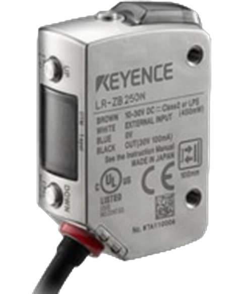 Keyence LR-ZB250AN