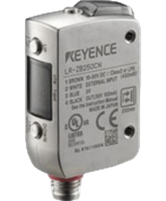 Keyence LR-ZB250C3P
