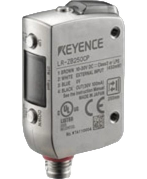 Keyence LR-ZB250CP
