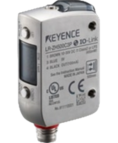 Keyence LR-ZH500C3P