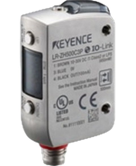 Keyence LR-ZH500C3P