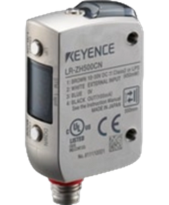 Keyence LR-ZH500CN