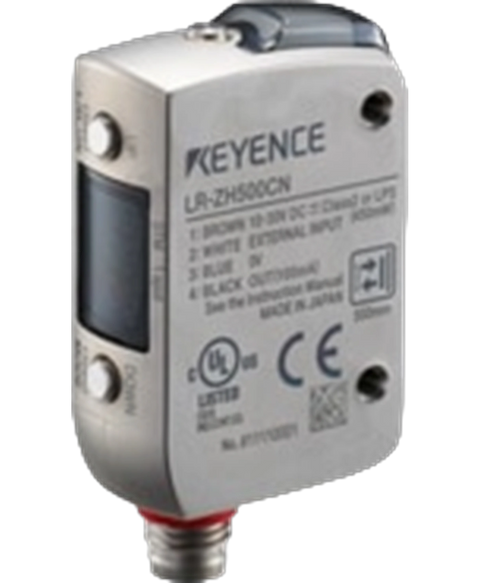 Keyence LR-ZH500CN