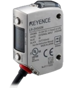 Keyence LR-ZH500P