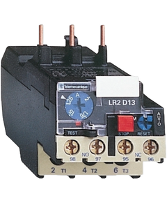 Schneider Electric LR2-D1307C