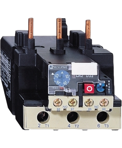 Schneider Electric LR2D3363C