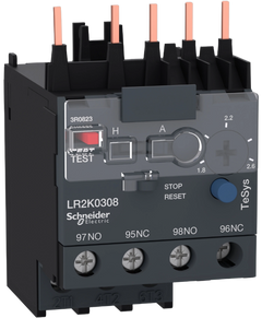 Schneider Electric LR2K0308